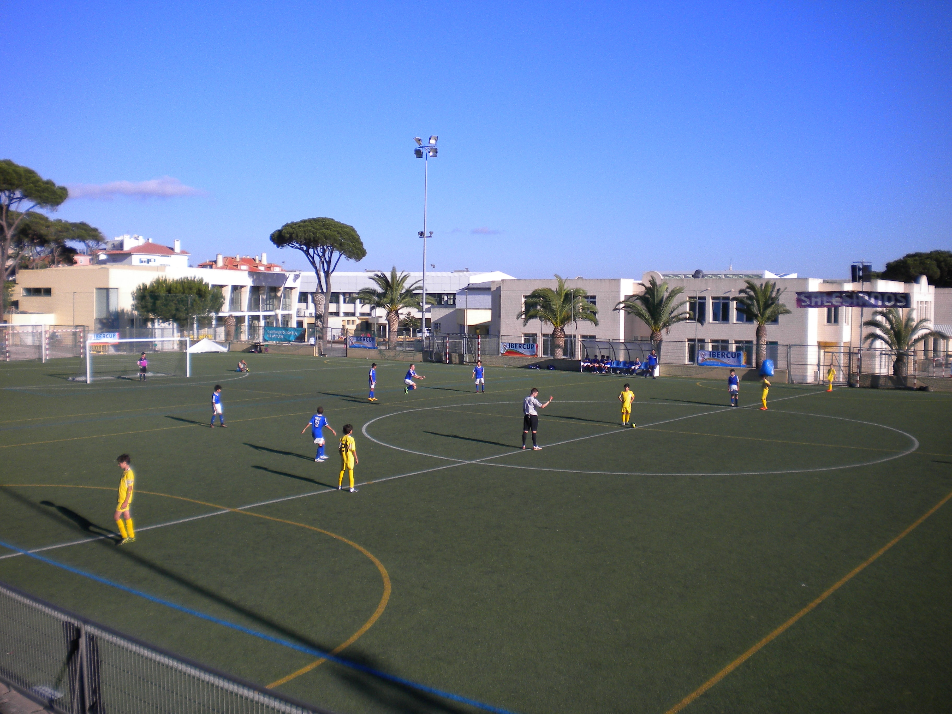image of Brazil soccer USA professional soccer training sessions for schools